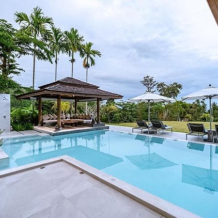Villa Diva Star Ko Yao Noi Bagian luar foto