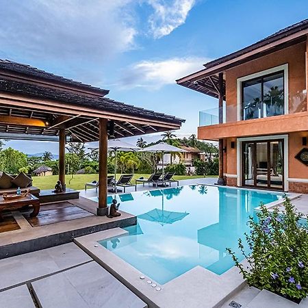 Villa Diva Star Ko Yao Noi Bagian luar foto