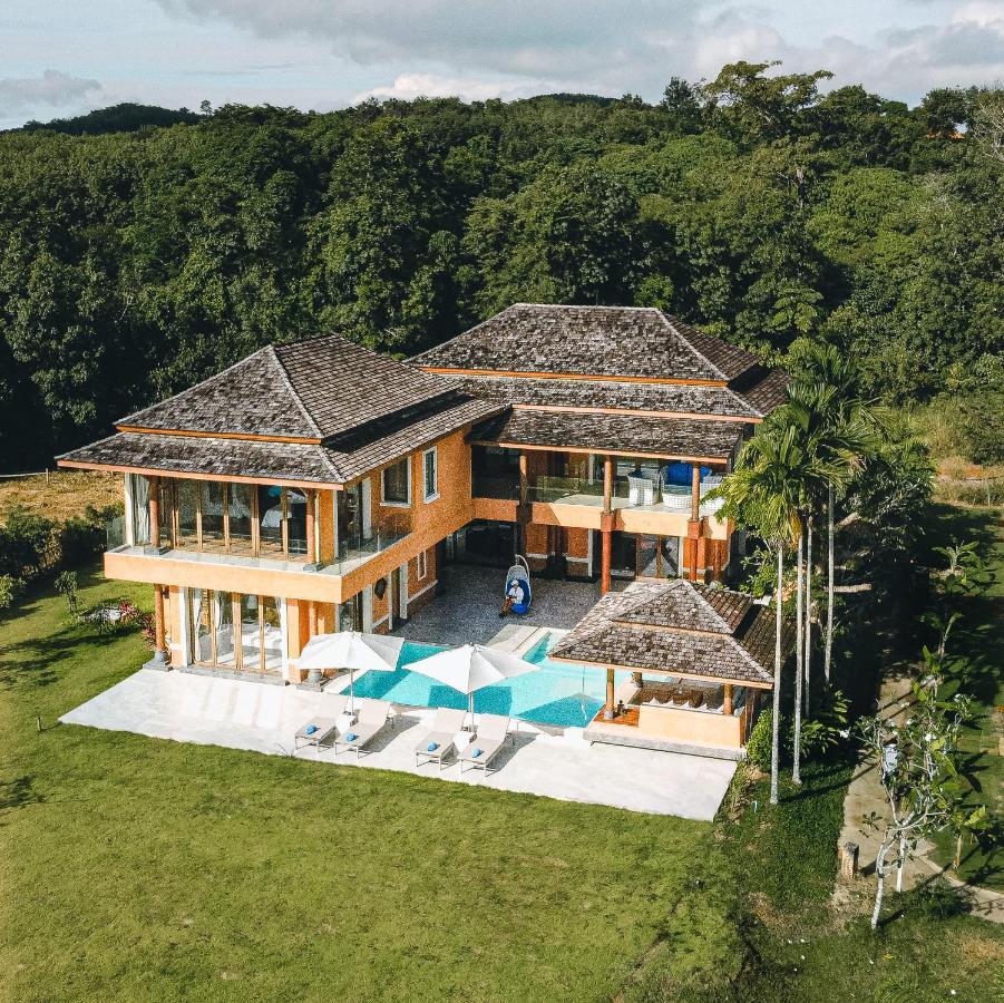 Villa Diva Star Ko Yao Noi Bagian luar foto