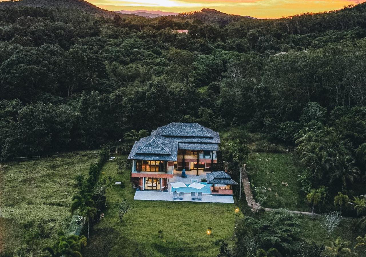 Villa Diva Star Ko Yao Noi Bagian luar foto