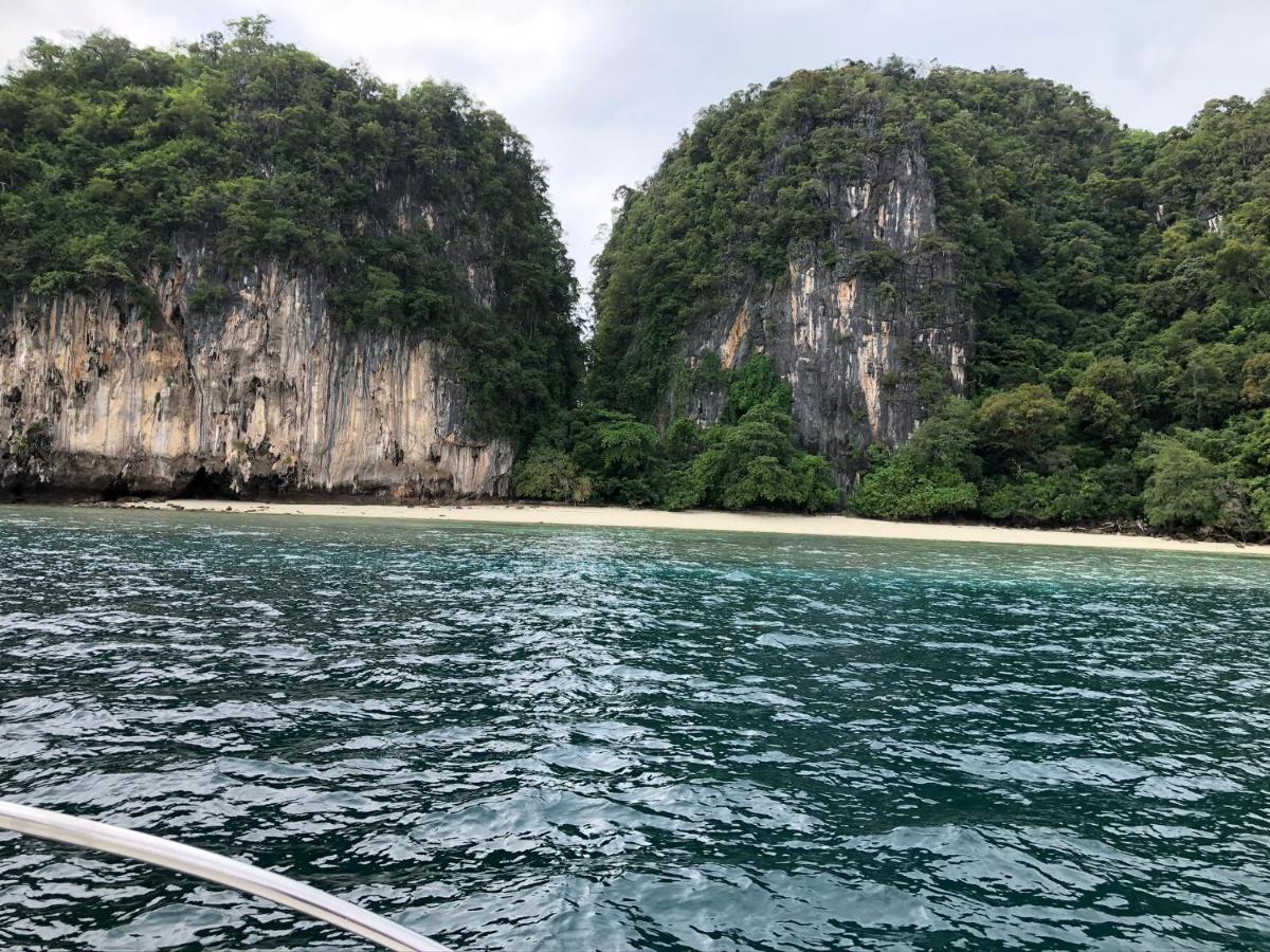 Villa Diva Star Ko Yao Noi Bagian luar foto