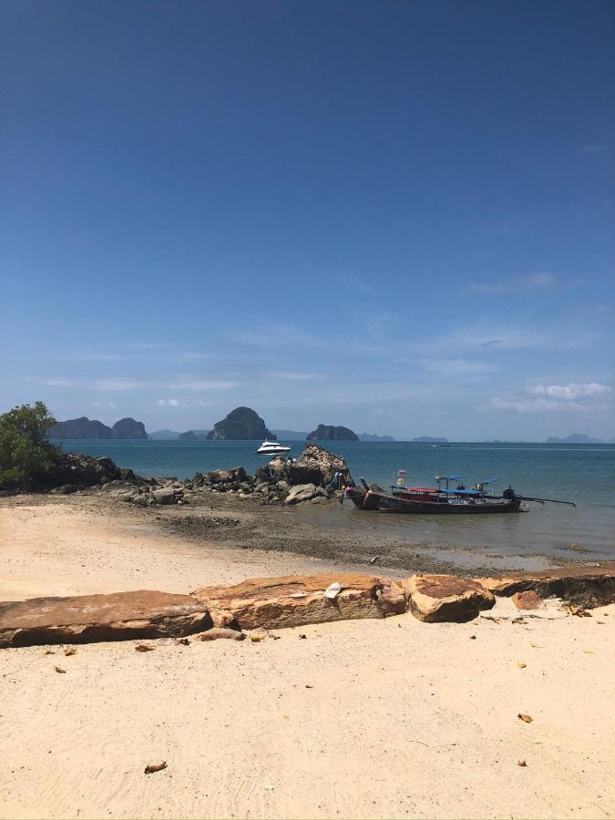 Villa Diva Star Ko Yao Noi Bagian luar foto