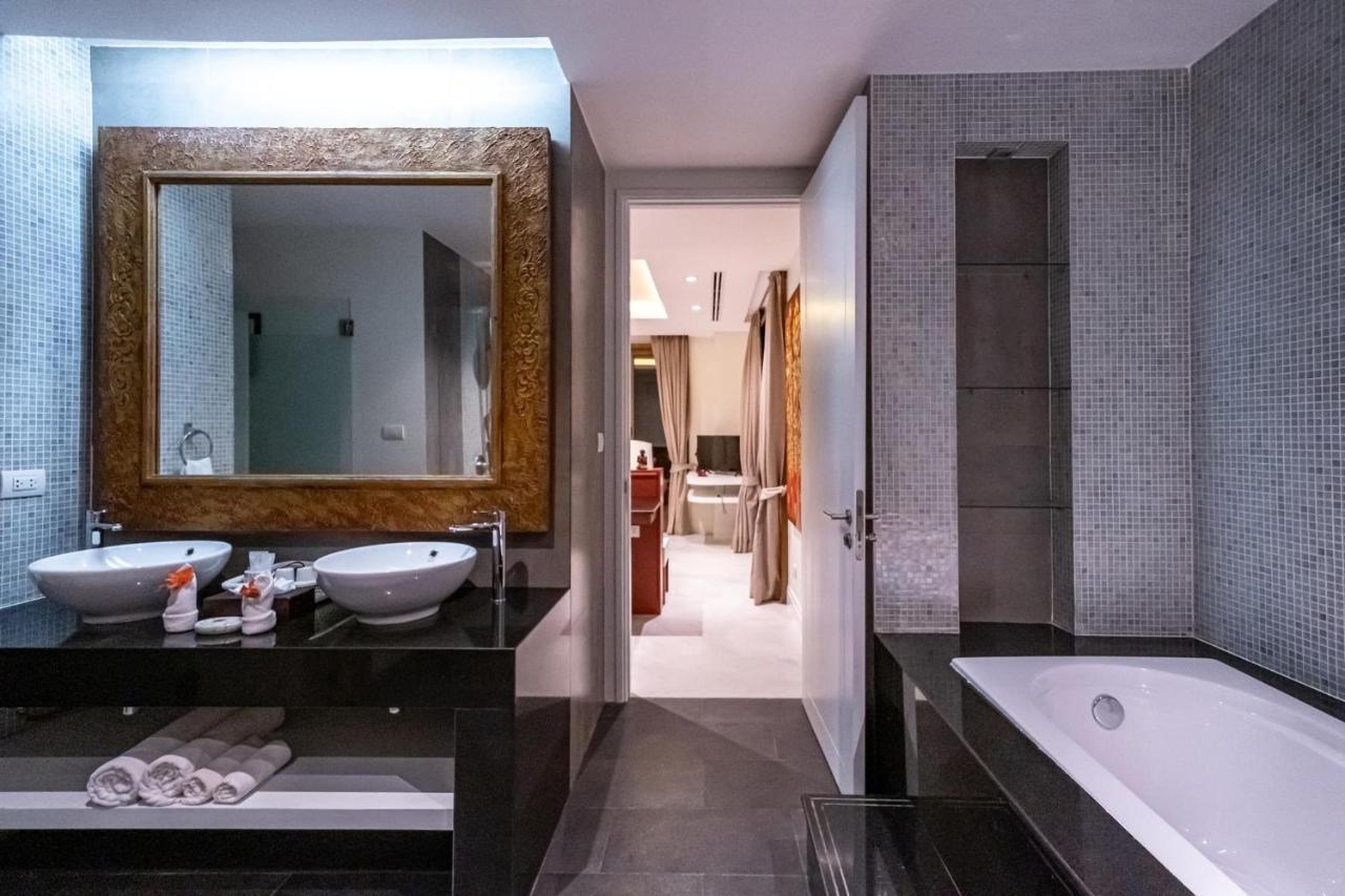 Villa Diva Star Ko Yao Noi Bagian luar foto
