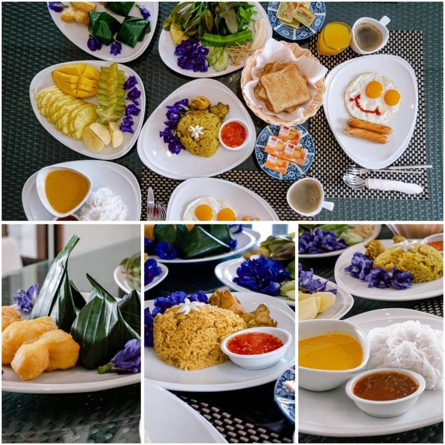 Villa Diva Star Ko Yao Noi Bagian luar foto