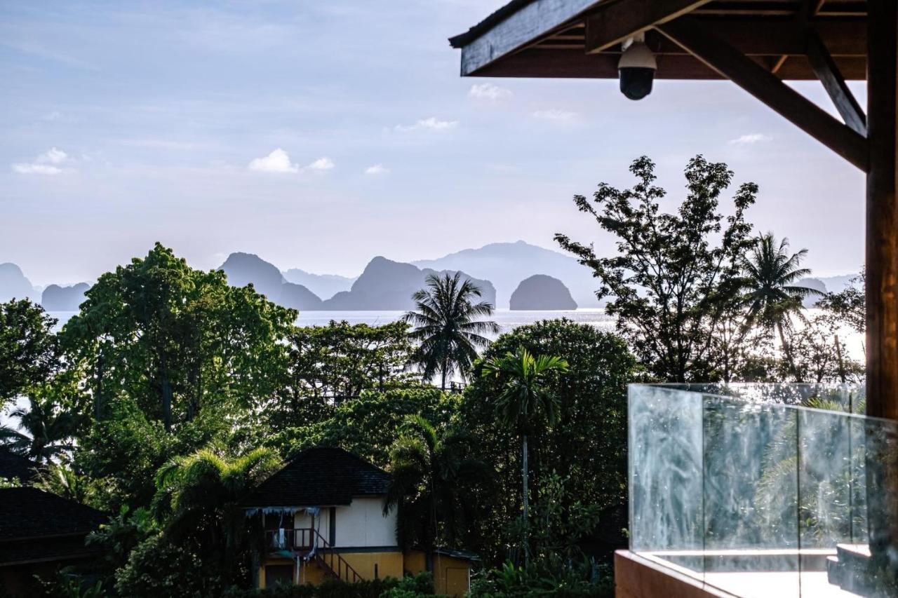 Villa Diva Star Ko Yao Noi Bagian luar foto