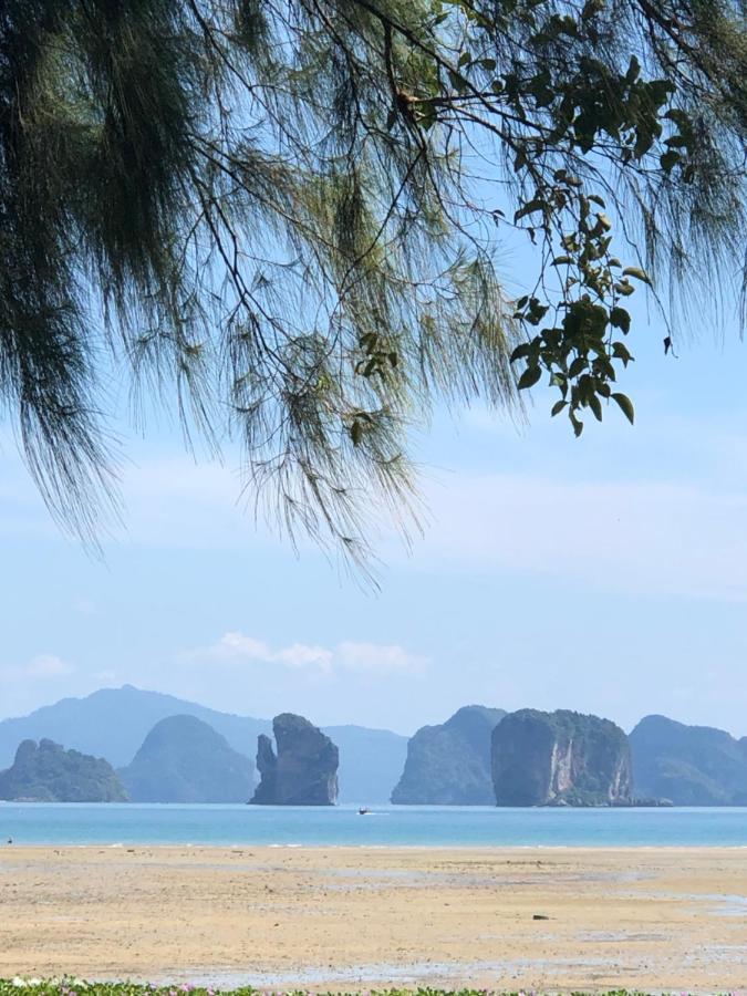 Villa Diva Star Ko Yao Noi Bagian luar foto