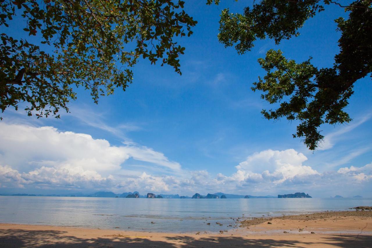 Villa Diva Star Ko Yao Noi Bagian luar foto