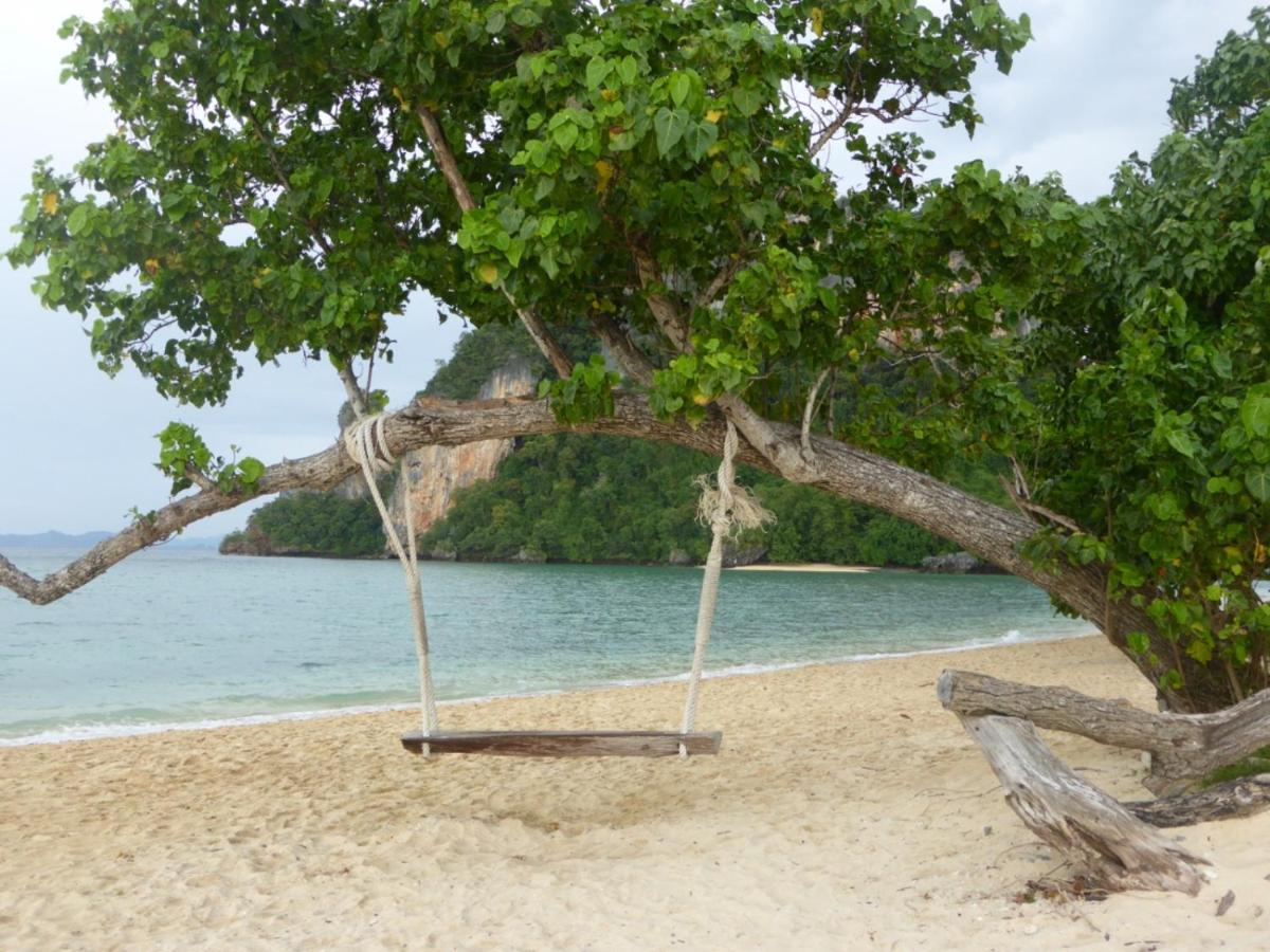 Villa Diva Star Ko Yao Noi Bagian luar foto