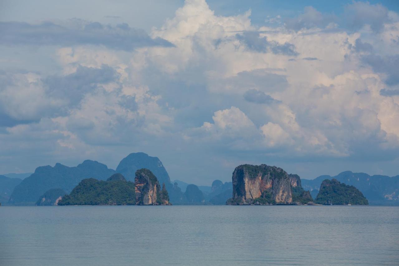 Villa Diva Star Ko Yao Noi Bagian luar foto