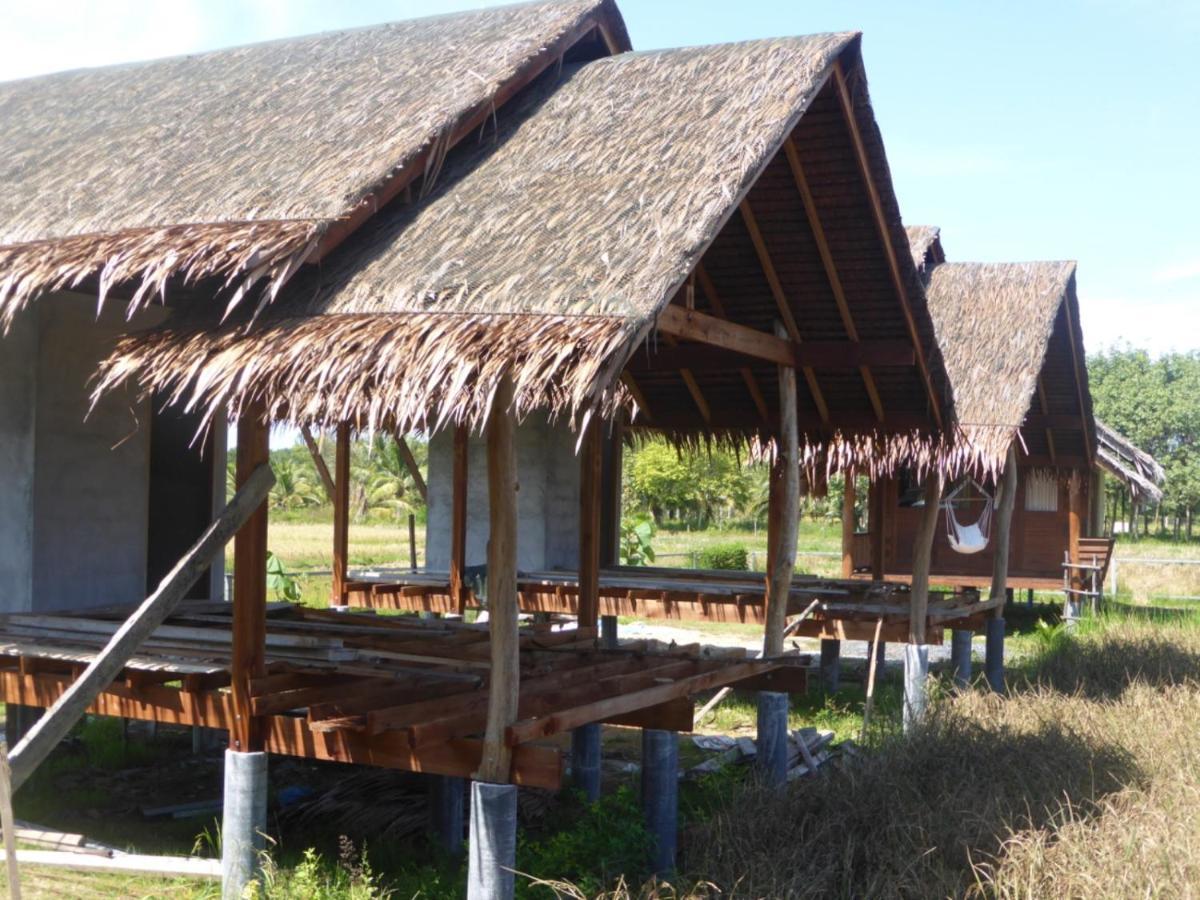 Villa Diva Star Ko Yao Noi Bagian luar foto