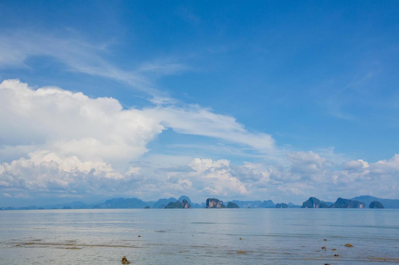 Villa Diva Star Ko Yao Noi Bagian luar foto
