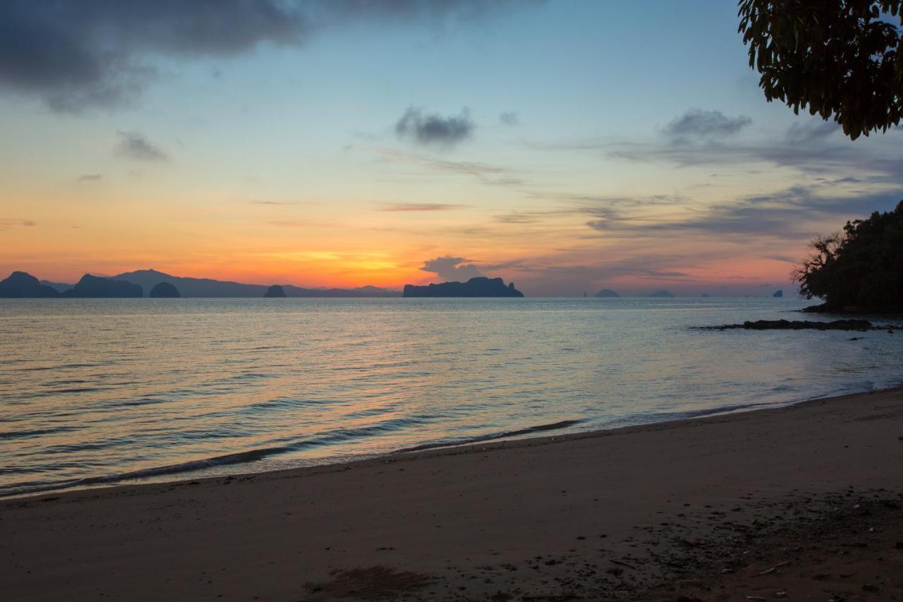 Villa Diva Star Ko Yao Noi Bagian luar foto
