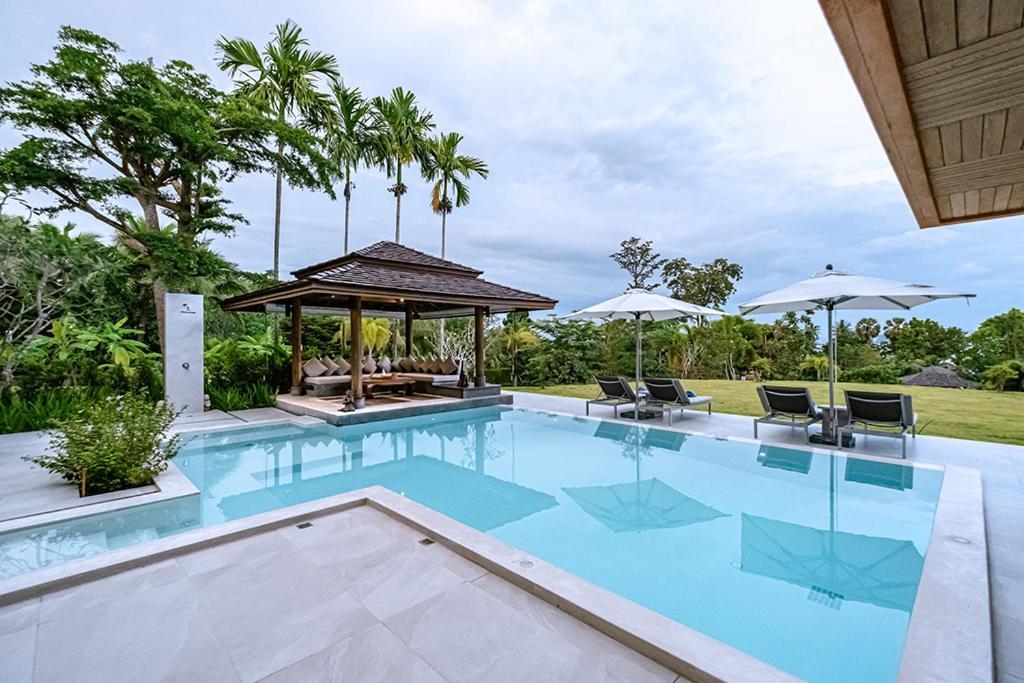 Villa Diva Star Ko Yao Noi Bagian luar foto